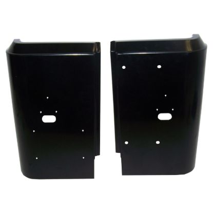 CROWN AUTO CORNER PANEL KIT - 55175664K