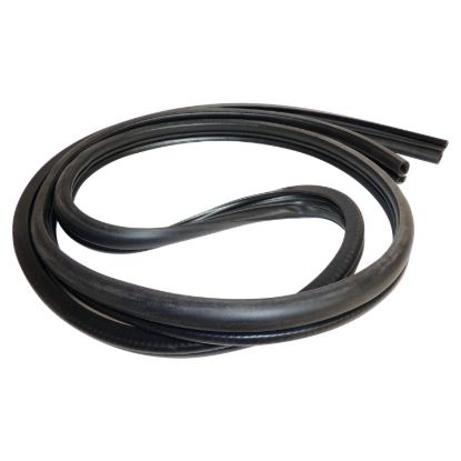 CROWN AUTO WEATHERSTRIP - 55176148AC