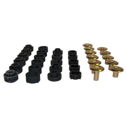 CROWN AUTO BODY MOUNT KIT - 55176180K