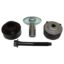 CROWN AUTO BODY MOUNT KIT - 55176180K1