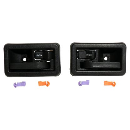 CROWN AUTO DOOR HANDLE KIT - 55176476K
