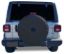 COVERCRAFT SPARETIRECOVERW/CAMERAOPENGXXL - ST1105BK