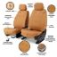 COVERCRAFT CARHARTT PRECISIONFIT CUSTOM SECOND - TT4385CABN