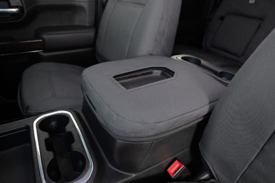 COVERCRAFT CARHARTT PRECISIONFIT CUSTOM SECOND - TT4385CAGY
