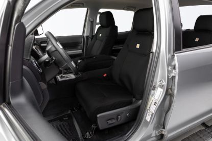 COVERCRAFT CARHARTT SUPER DUX PRECISIONFIT CUS - TT4385COBK