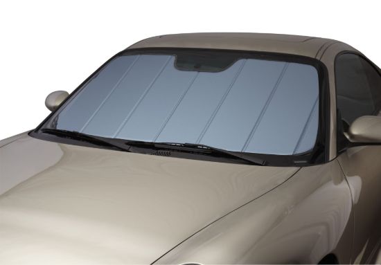 COVERCRAFT UVS100 CUSTOM SUNSCREEN - - UV11323BL