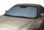 COVERCRAFT UVS100 CUSTOM SUNSCREEN - - UV11323BL