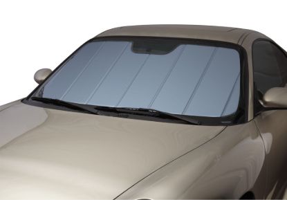 COVERCRAFT HTSHLD BMW X5 2019 - UV11627BL