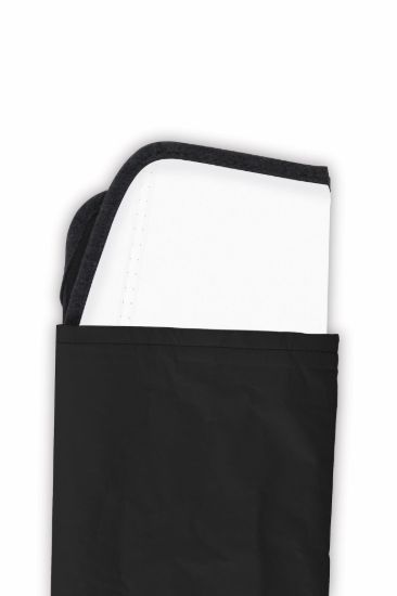 COVERCRAFT HT SHLD TESLA Y 2020 - UV11707WH