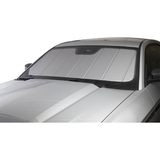 COVERCRAFT UVS100 CUSTOM SUNSCREEN  SILVER - UV11803SV