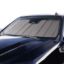 COVERCRAFT UVS100 CUSTOM SUNSCREEN - SILVER - UV11954SV