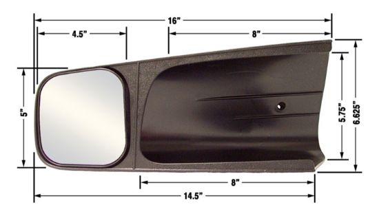 CIPA NEW SUBURBAN TOW MIR (PR) - 10200
