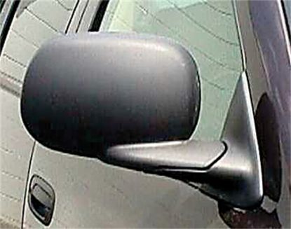 CIPA TOW MIRROR PR.DODGE 98' - 10500