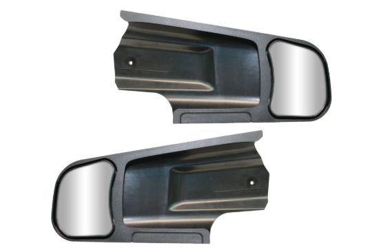 CIPA MIRROR PR SILVR/SIERRA 2019 2025 - 10970