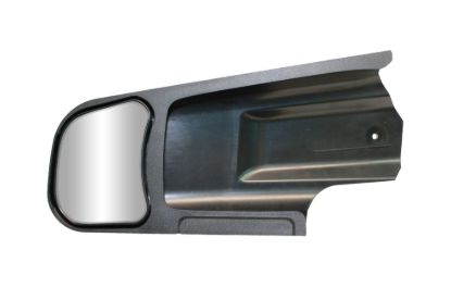 CIPA MIRROR D/S SILVR/SIERRA 2019 2025 - 10971