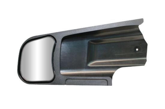 CIPA MIRROR D/S SILVR/SIERRA 2019 2025 - 10971