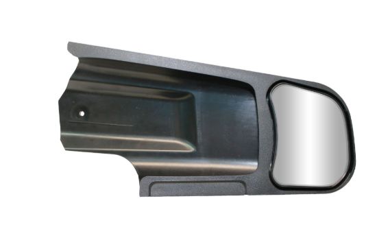 CIPA MIRROR P/S SILVR/SIERRA 2019 2025 - 10972
