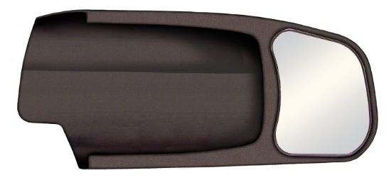 CIPA RAM CUT TOW MIRROR SINGLE - 11402