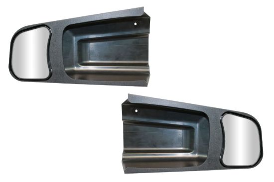 CIPA MIRROR PR RAM 1500 2018-2026 - 11450