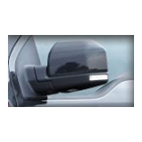 CIPA CUSTOM TOWING MIRROR PAIR - 11550