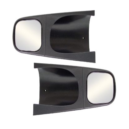 CIPA FORD TOWING MIRROR(PAIR) - 11600