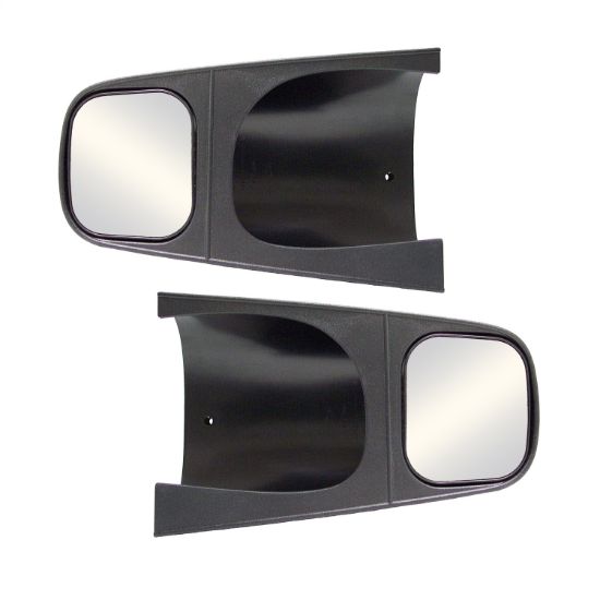 CIPA FORD TOWING MIRROR(PAIR) - 11600