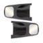 CIPA FORD TOWING MIRROR(PAIR) - 11600