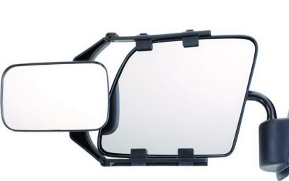 CIPA ADJUSTABLE CLIP-ON TOWING - 11952
