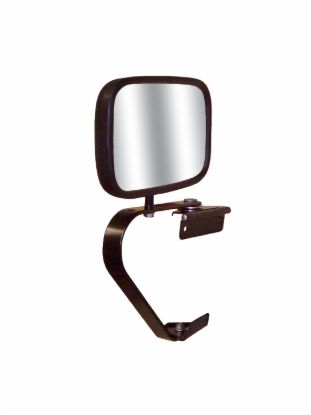 CIPA OE STYLE FORD BLACK - 41100