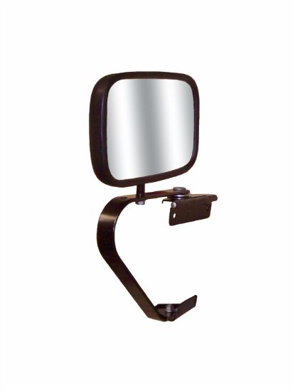 CIPA OE STYLE FORD BLACK - 41100