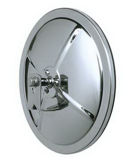 CIPA SPOT MIRR 8.5'RD CNVX S.S - 48852