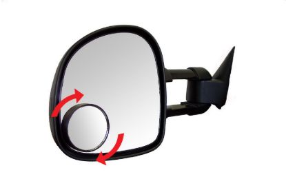 CIPA 2' ROUND SPOT - 49102