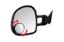 CIPA 3 3/4' ROUND SPOT - 49302