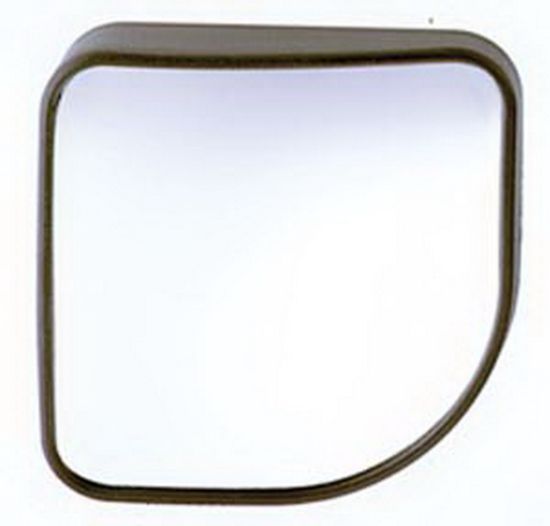 CIPA HOT SPOT 2X2 CRNR WEDGE - 49404