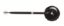 CIPA JEEP MIRROR 5' ROUND - 49704