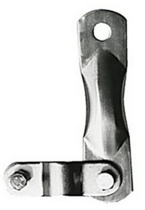 CIPA UNV MOUNTING KIT S.S. - 70324