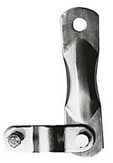 CIPA UNV MOUNTING KIT S.S. - 70324