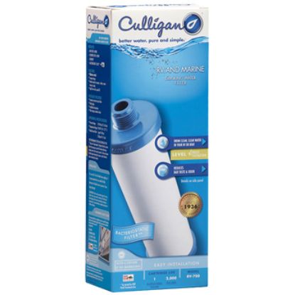 CULLIGAN INT PRETANK INLINE WATER FILT - RV700