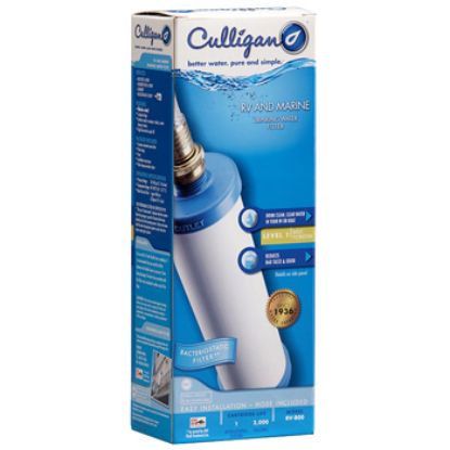 CULLIGAN INT PRETANK INLINE FILT/HOSE - RV800