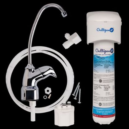 CULLIGAN INT UNDERSINK ADV FILTER SYS - RVEZ3