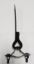 CUMMINS NW 1EA HANGER ONLY - 03400014