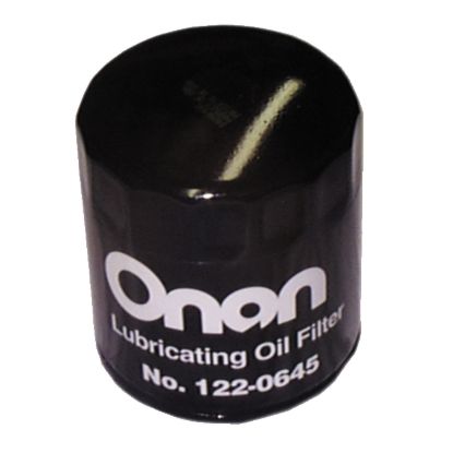 CUMMINS NW ONAN OIL FILTER - 1220645