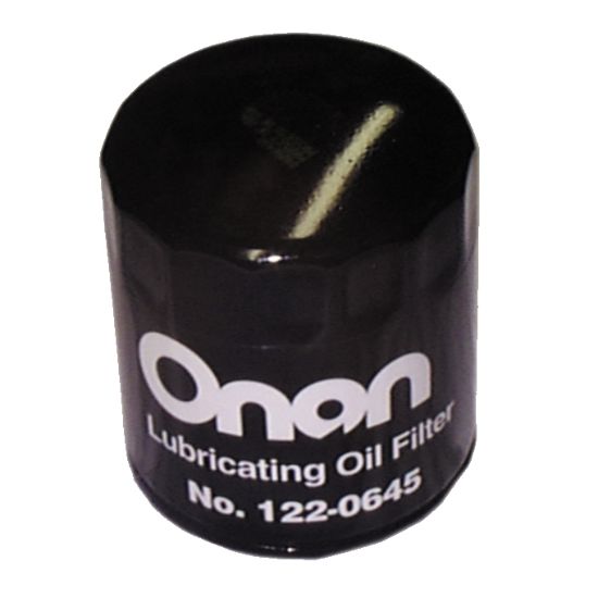 CUMMINS NW ONAN OIL FILTER - 1220645