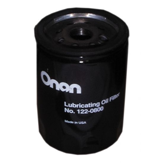 CUMMINS NW ONAN OIL FILTER - 1220800