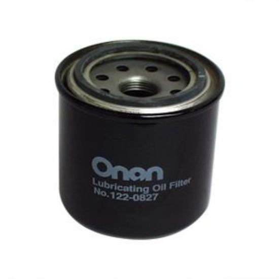 CUMMINS NW ONAN OIL FILTER - 1220827