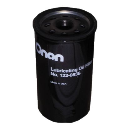 CUMMINS NW ONAN OIL FILTER - 1220836