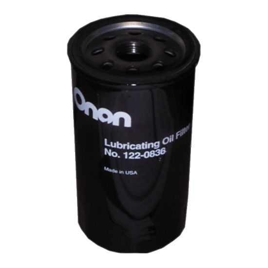CUMMINS NW ONAN OIL FILTER - 1220836