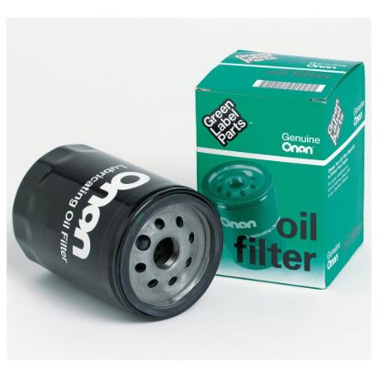 CUMMINS NW ONAN OIL FILTER - 1220893
