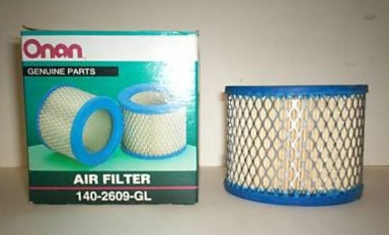 CUMMINS NW ONAN AIR FILTER - 1402609