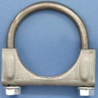 CUMMINS NW ONAN MUFFLER CLAMP - 1551015
